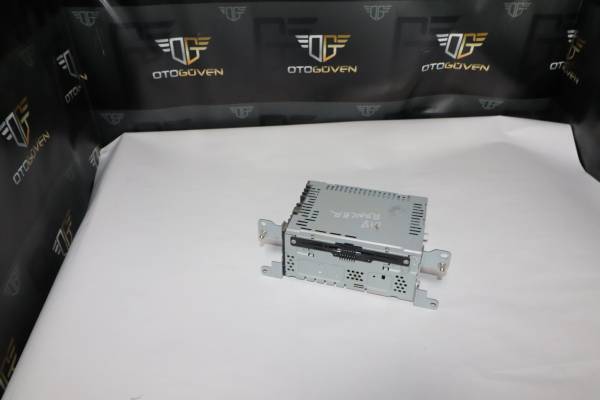 FORD CUSTOM 300 L 125 PS ÇIKMA PARÇA TRANSİT V363 TEYP (2)